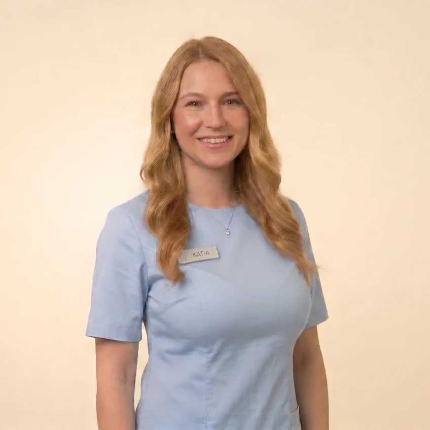 Katia – Ihre intelligente Dokumentationspartnerin