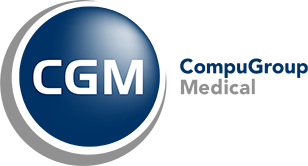 CompuGroup Medical — Hersteller von Z1